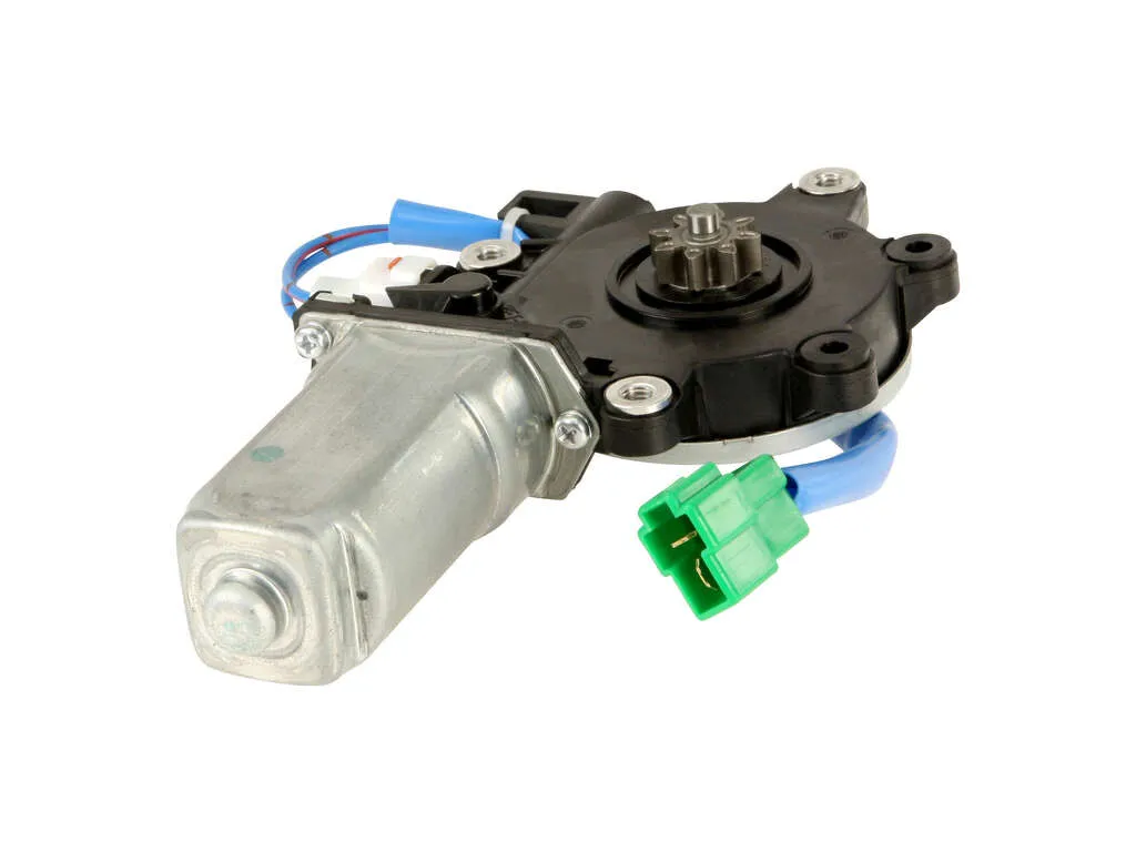 2003 Subaru Forester Window Motor  - Front Left Genuine
