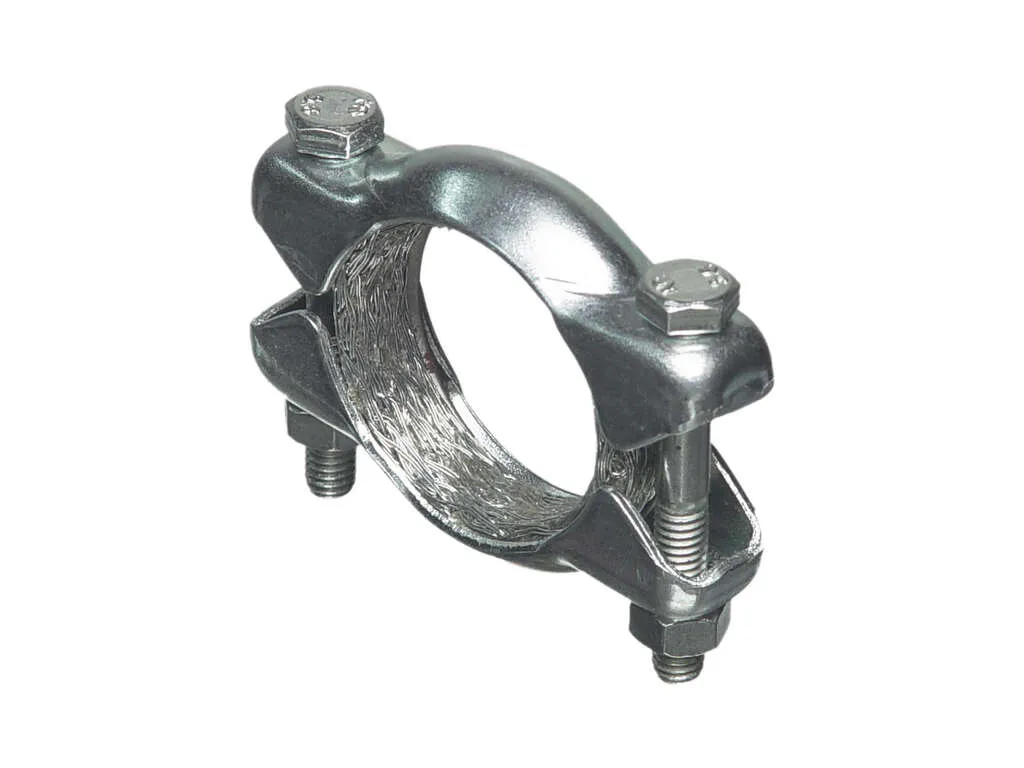 1966 Volkswagen Transporter Exhaust Clamp Kit HJS
