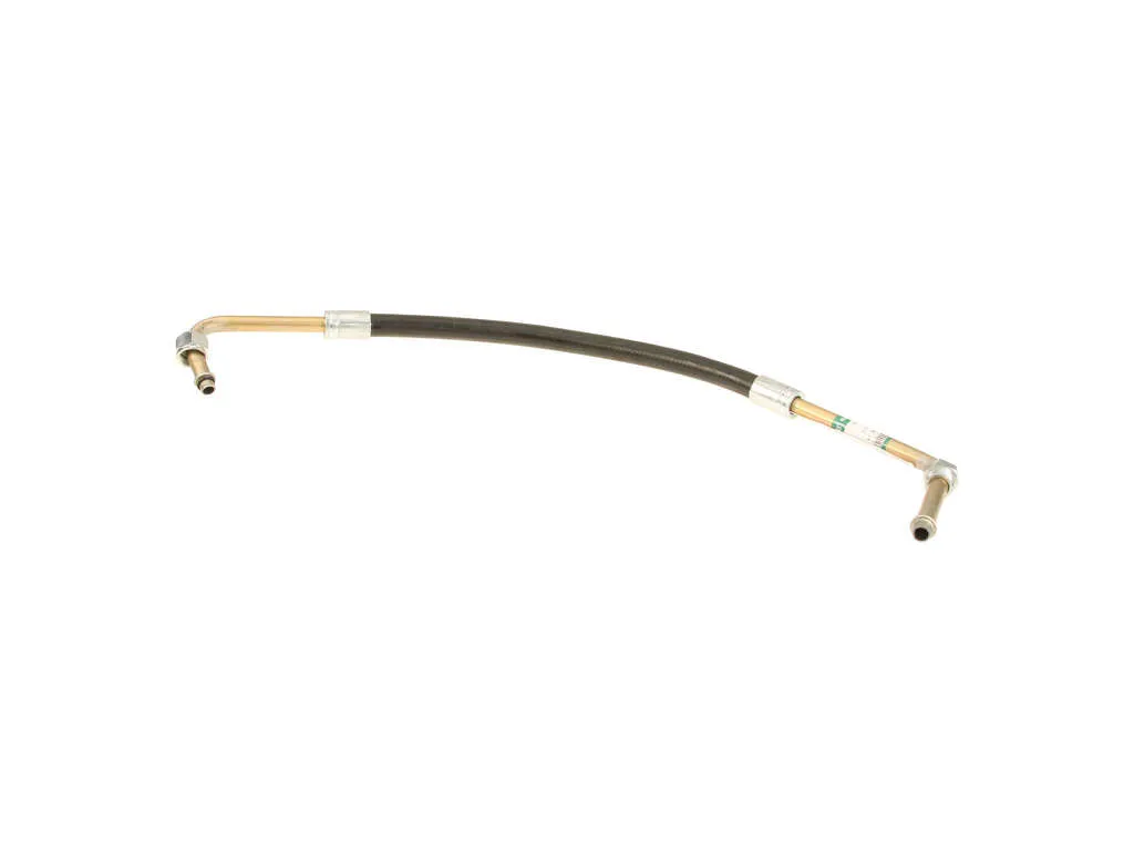 1998 Land Rover Range Rover Engine Oil Cooler Hose Assembly  - Return SST
