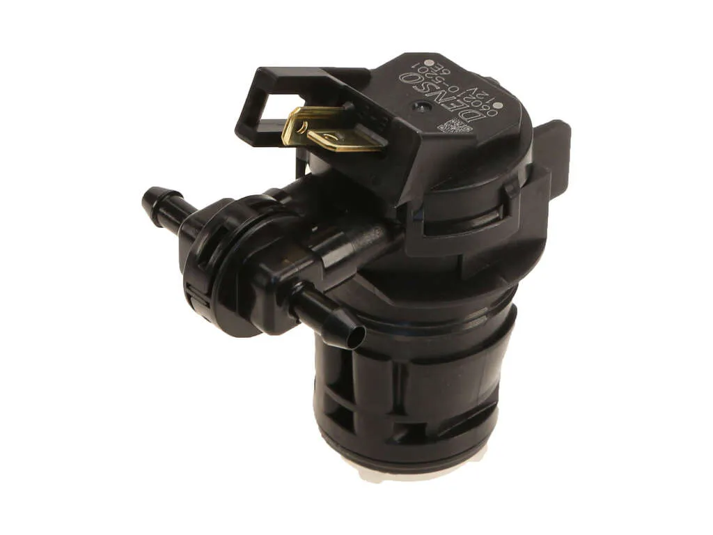 2007 Honda Pilot Windshield Washer Pump Genuine