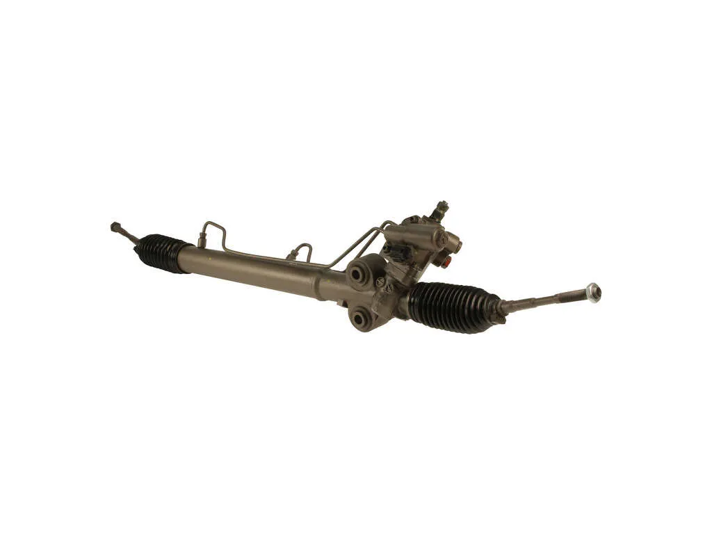 2006 Nissan 350Z Rack and Pinion Assembly Maval