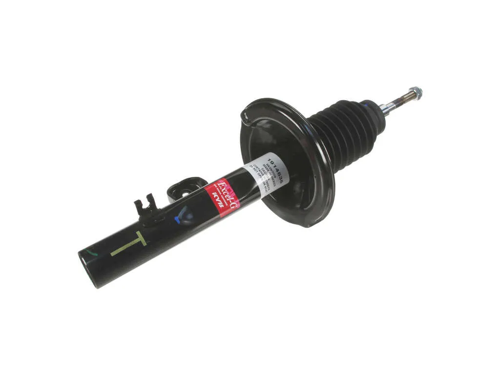 2007 Ford Freestyle Suspension Strut Assembly  - Front Right KYB