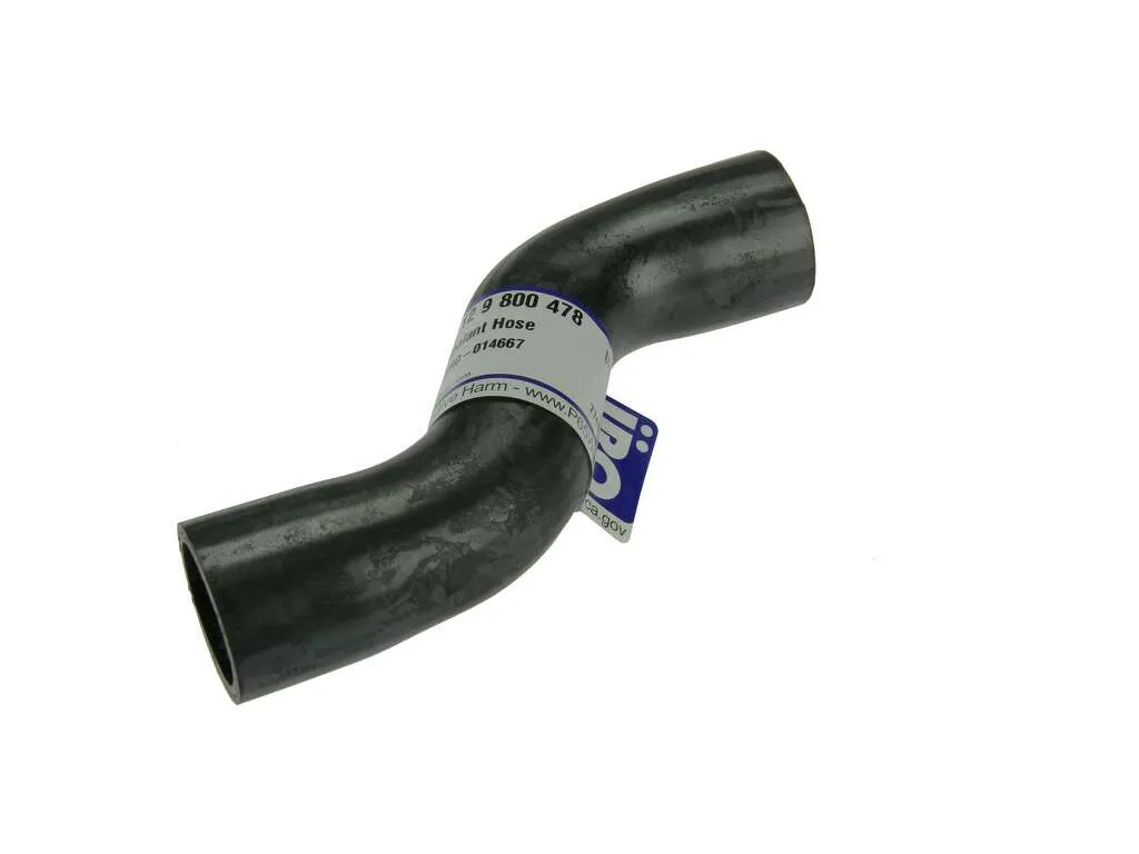 2016 Mini Cooper Countryman Radiator Coolant Hose  - Upper APA/URO Parts