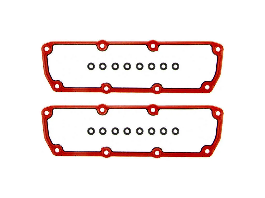 2003 Dodge Caravan Engine Valve Cover Gasket 6 Cyl 3.3L Fel-Pro