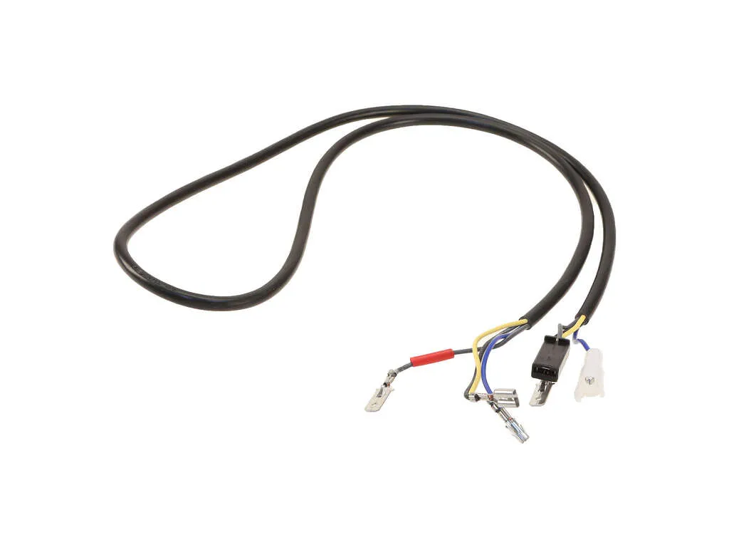 1985 Volvo 245 Tailgate Wiring Harness Professional Parts Sweden
