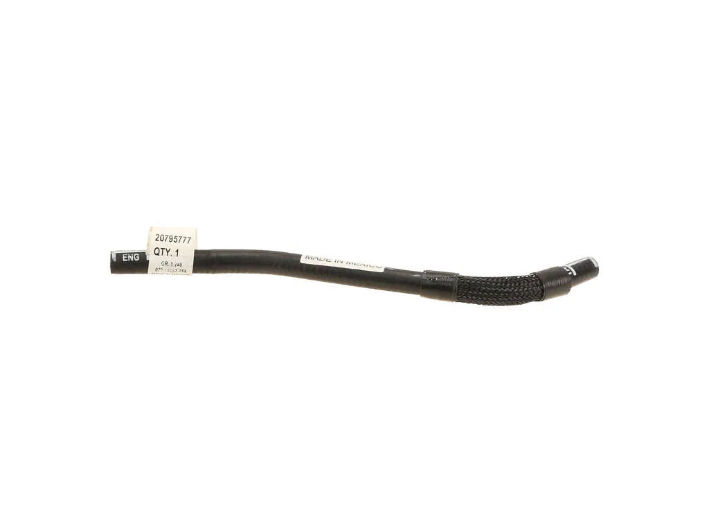 2013 Cadillac SRX Engine Coolant Reservoir Hose Genuine