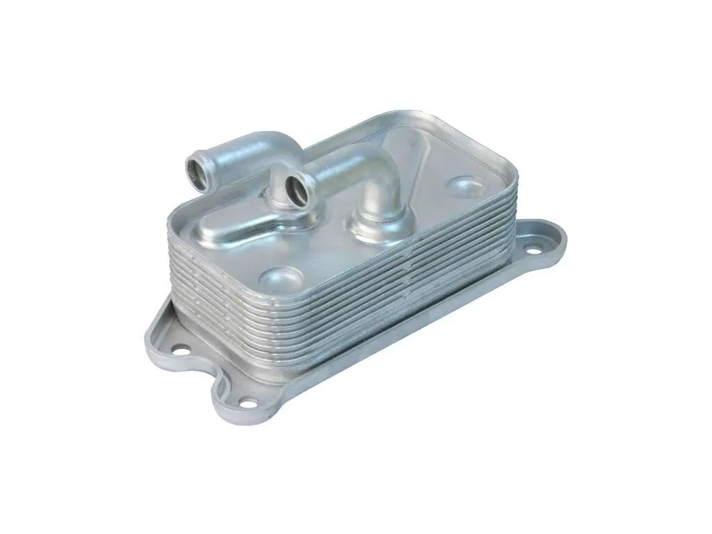 2004 Volvo S80 Engine Oil Cooler 5 Cyl 2.5L APA/URO Parts