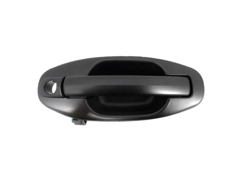 2004 Hyundai Santa Fe Exterior Door Handle  - Front Left Dorman