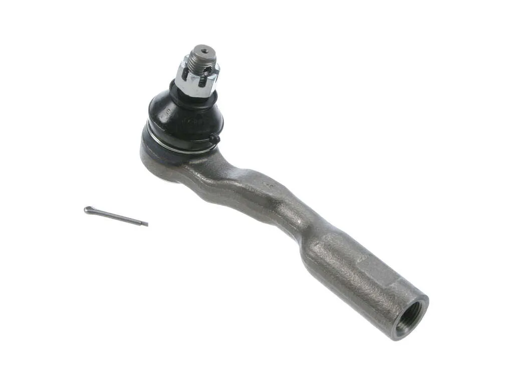 2002 Toyota Sequoia Steering Tie Rod End  - Front Left Outer Sankei 555