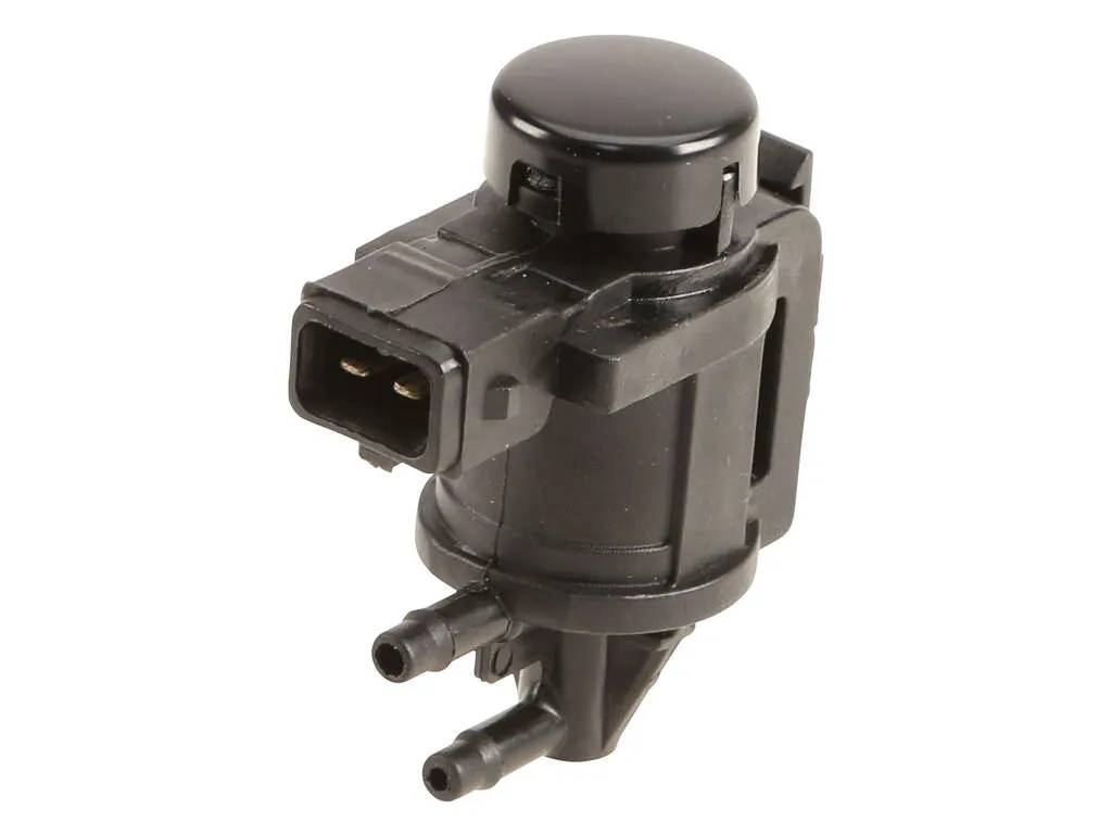 1997 Volkswagen Passat Exhaust Gas Recirculation (EGR) Valve Control Solenoid 6 Cyl 2.8L MTC