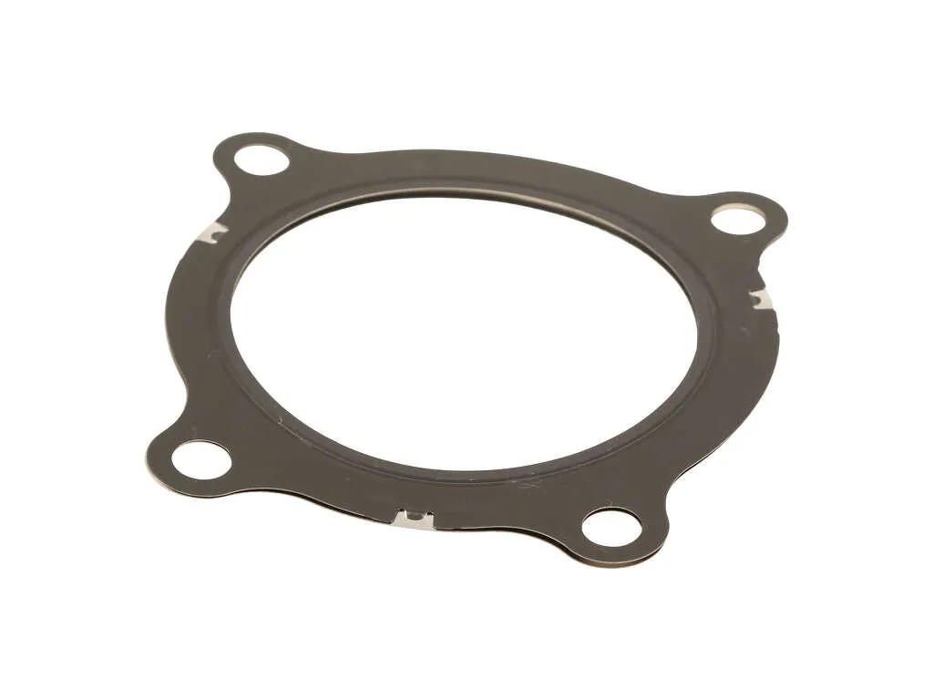 2007 Audi A4 Exhaust Pipe to Manifold Gasket Elring