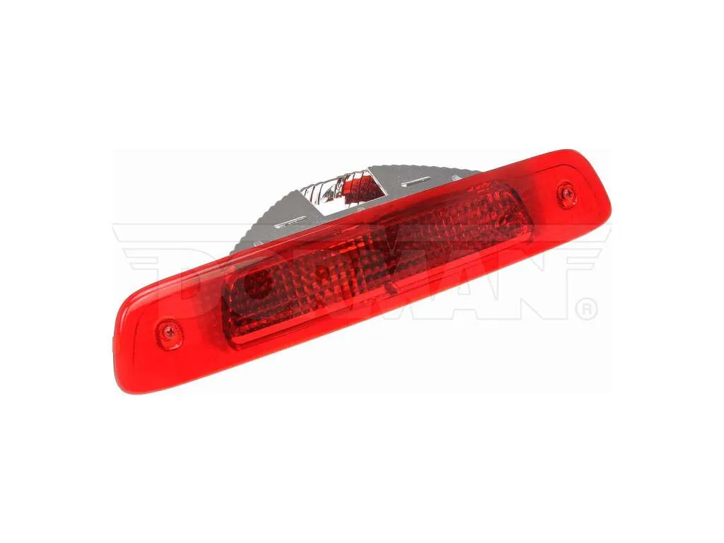 2002 Toyota Highlander Center High Mount Stop Light Dorman
