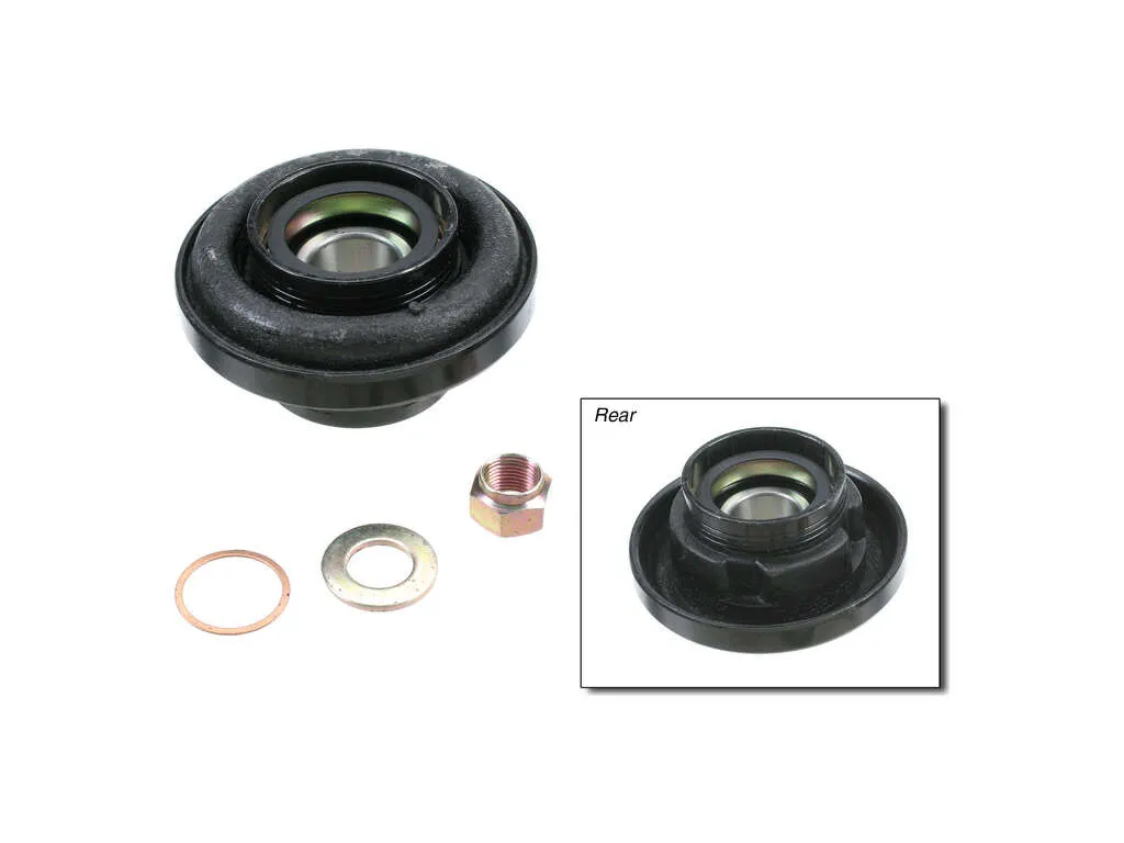 1972 Nissan 620 Pickup Drive Shaft Center Support SKF