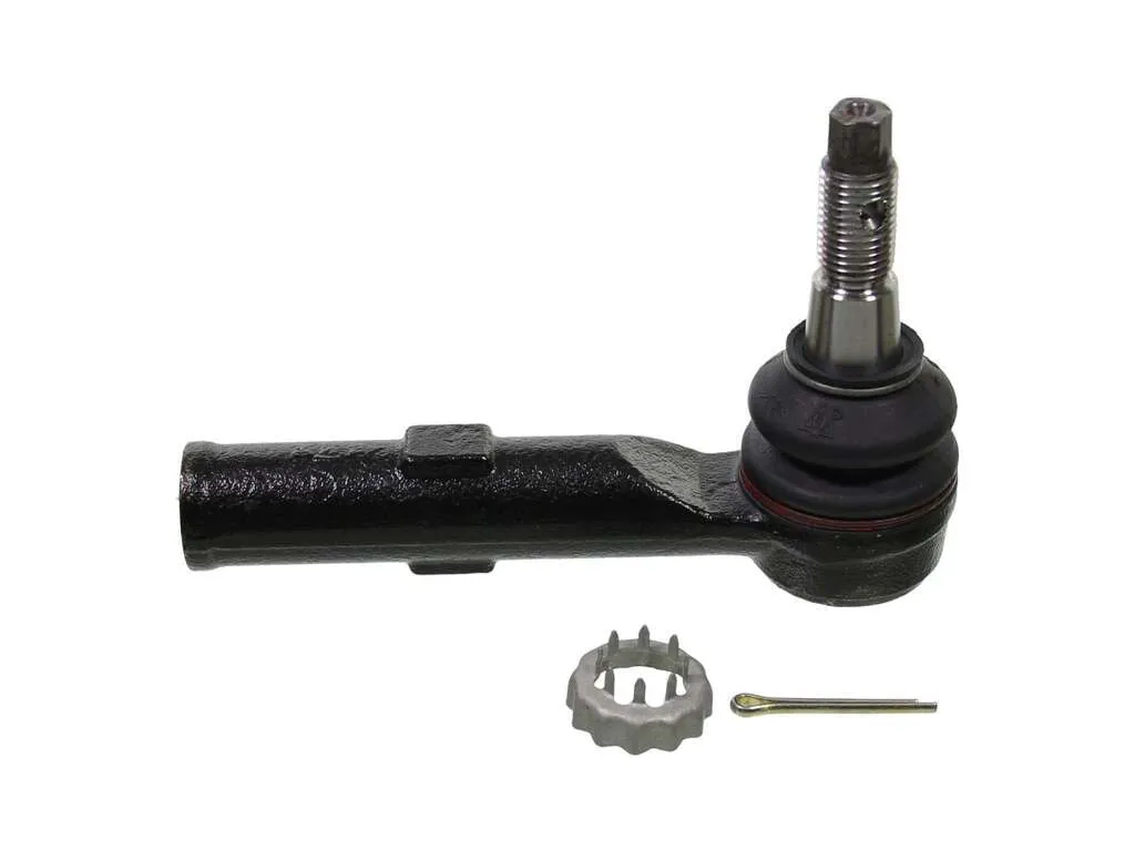 2004 Lincoln Aviator Steering Tie Rod End  - Front Outer Moog