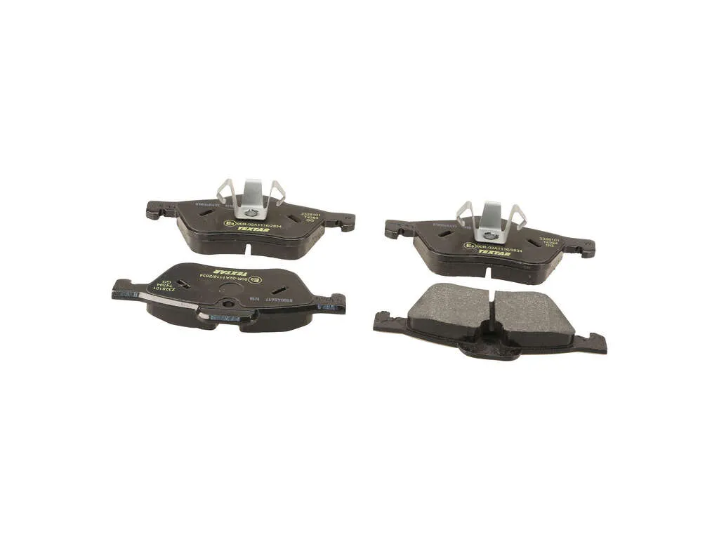 2004 Mini Cooper Disc Brake Pad Set  - Front Textar