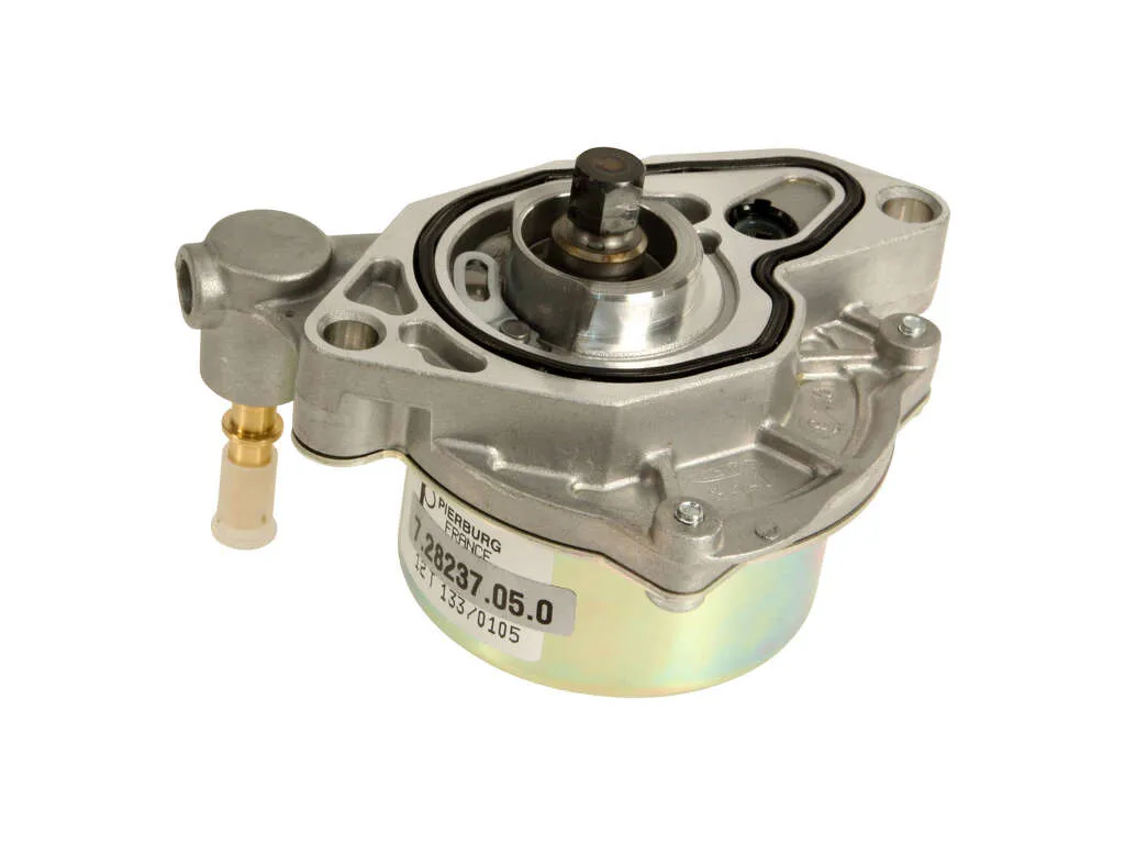 2004 Saab 9-3 Power Brake Booster Vacuum Pump Pierburg