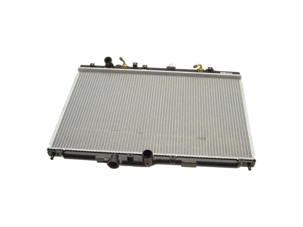 1997 Isuzu Oasis Radiator Koyo Cooling