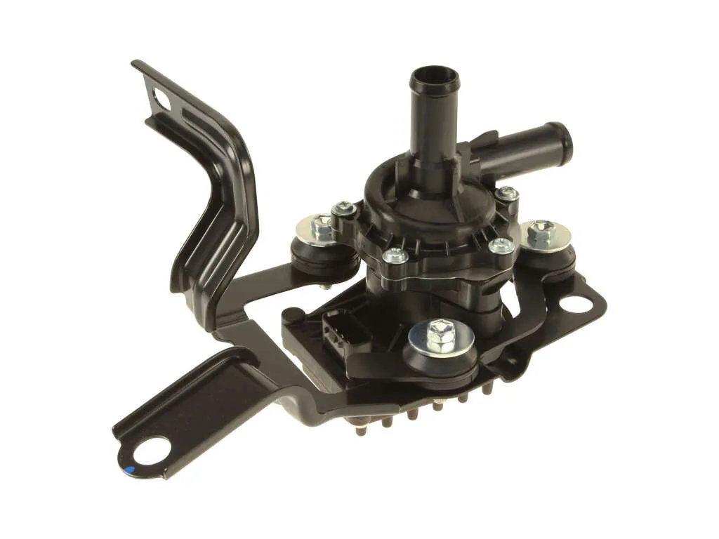 2011 Toyota Camry Drive Motor Inverter Cooler Water Pump 4 Cyl 2.4L Genuine