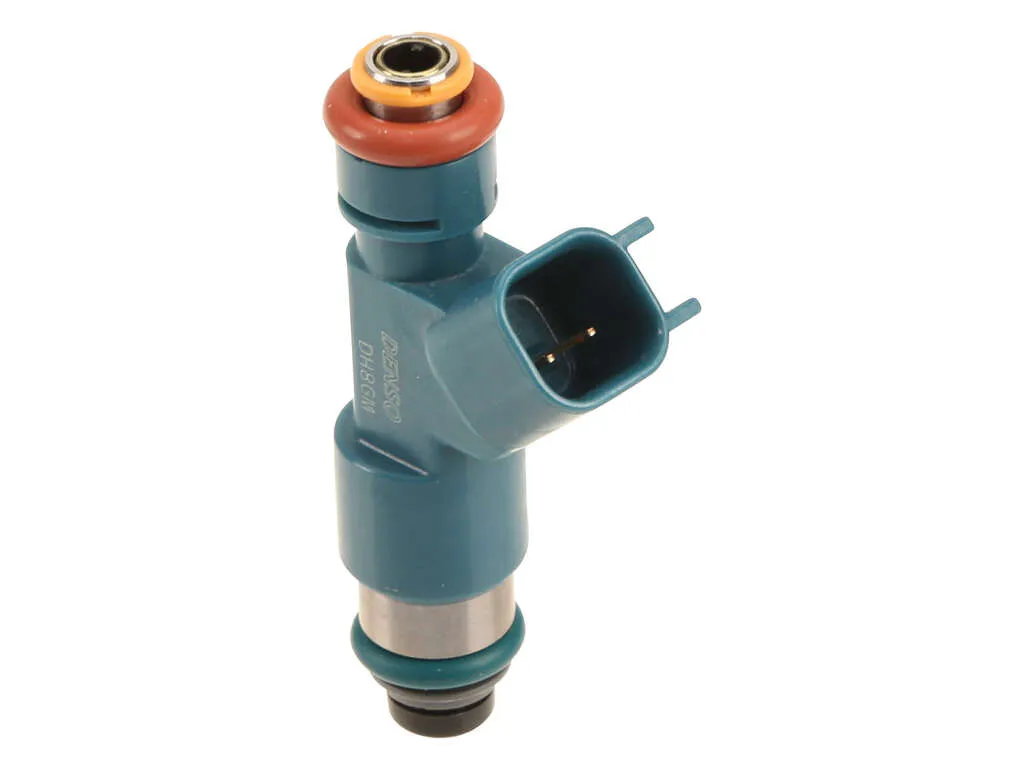 2012 Land Rover LR2 Fuel Injector Genuine