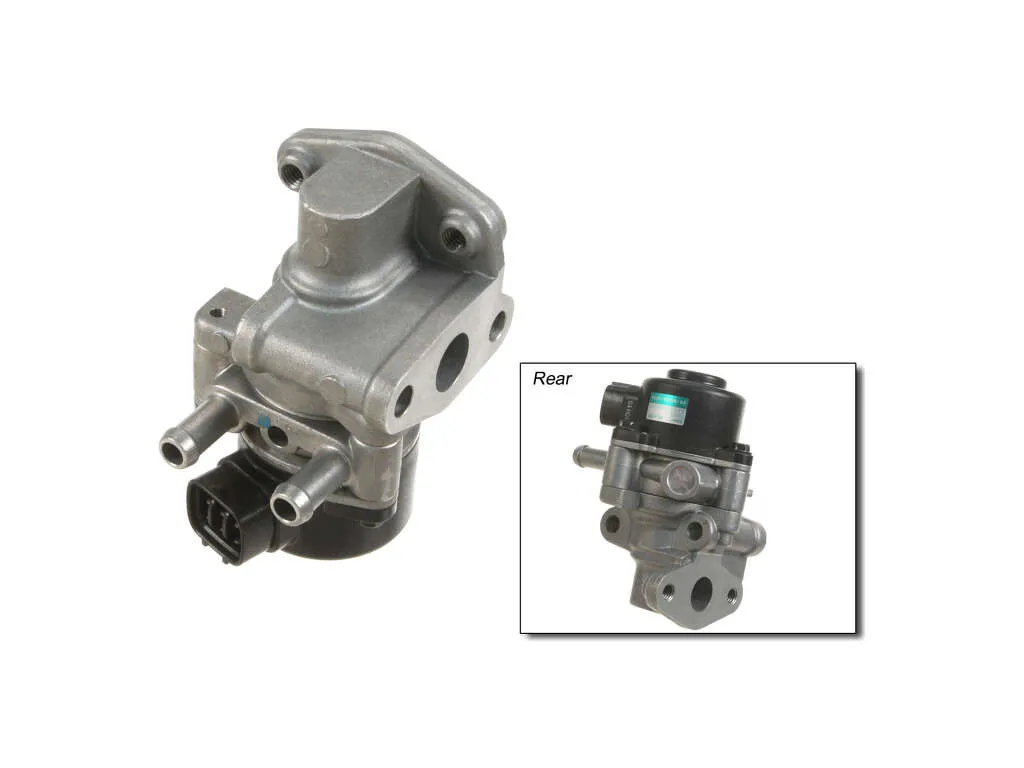 1997 Jaguar XJR Exhaust Gas Recirculation (EGR) Valve Genuine