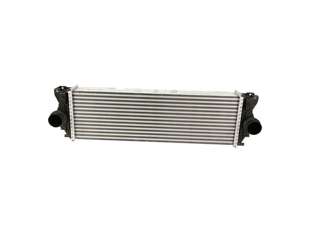 2016 Mercedes-Benz Sprinter 3500 Intercooler Behr