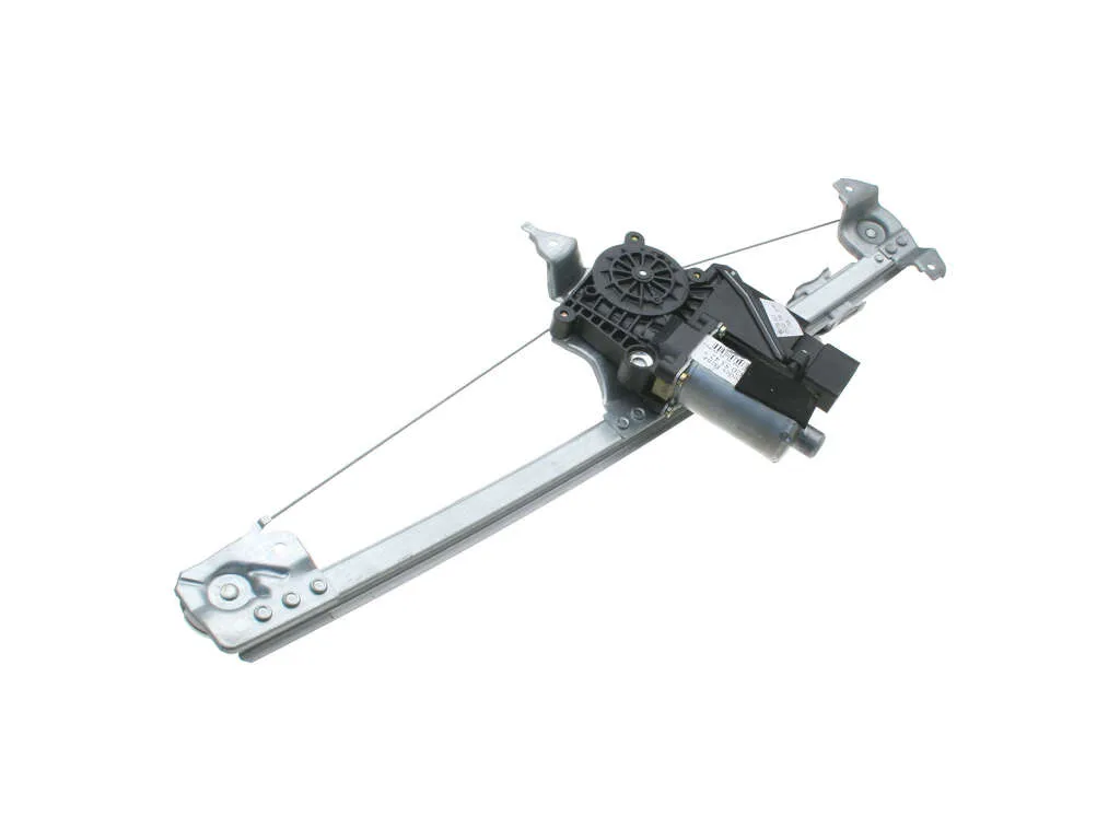 2000 Mercedes-Benz C43 AMG Window Motor and Regulator Assembly  - Rear Left Genuine