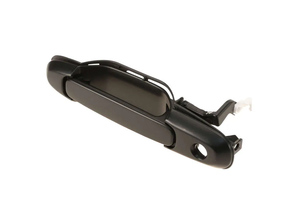 2002 Toyota Sienna Exterior Door Handle  - Front Left Dorman
