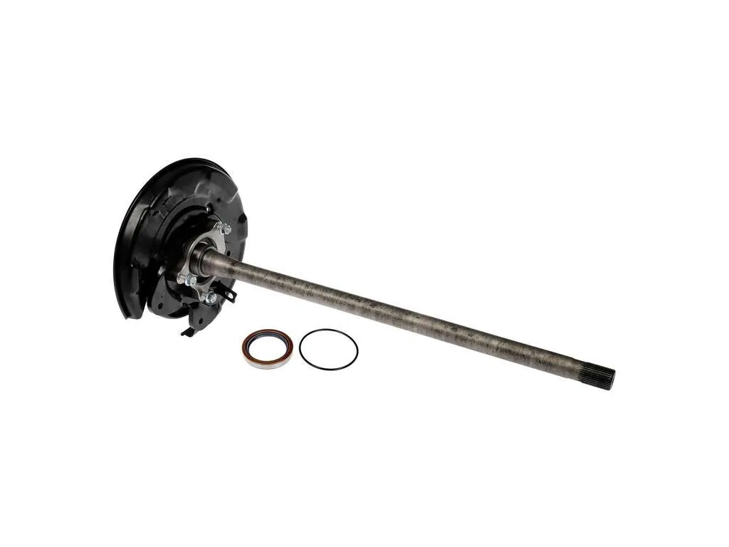 2012 Toyota Tundra CV Axle Assembly  - Rear Right Dorman
