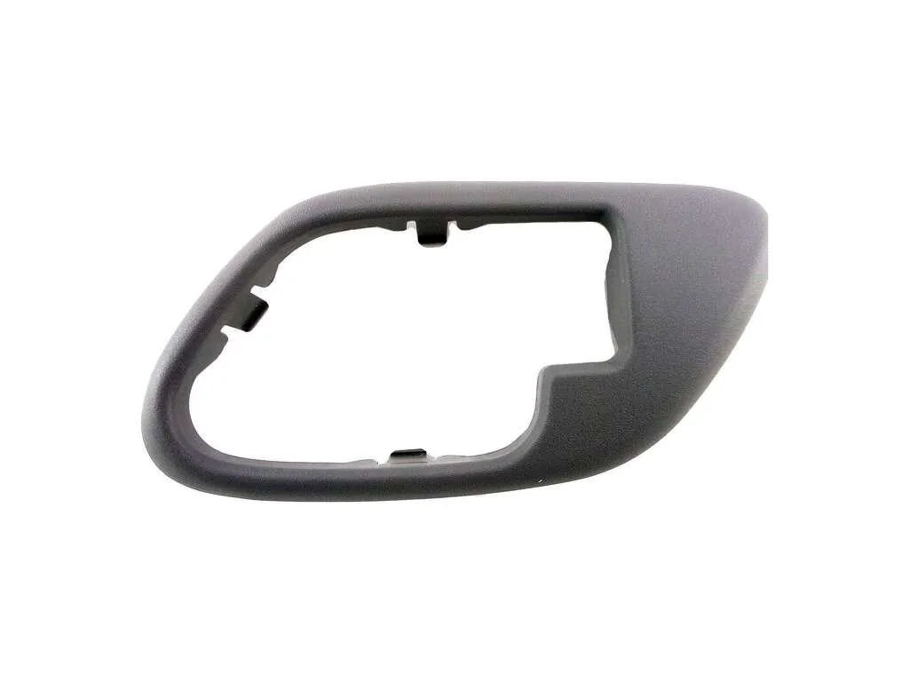2000 GMC C2500 Interior Door Handle Trim  - Rear Right Dorman