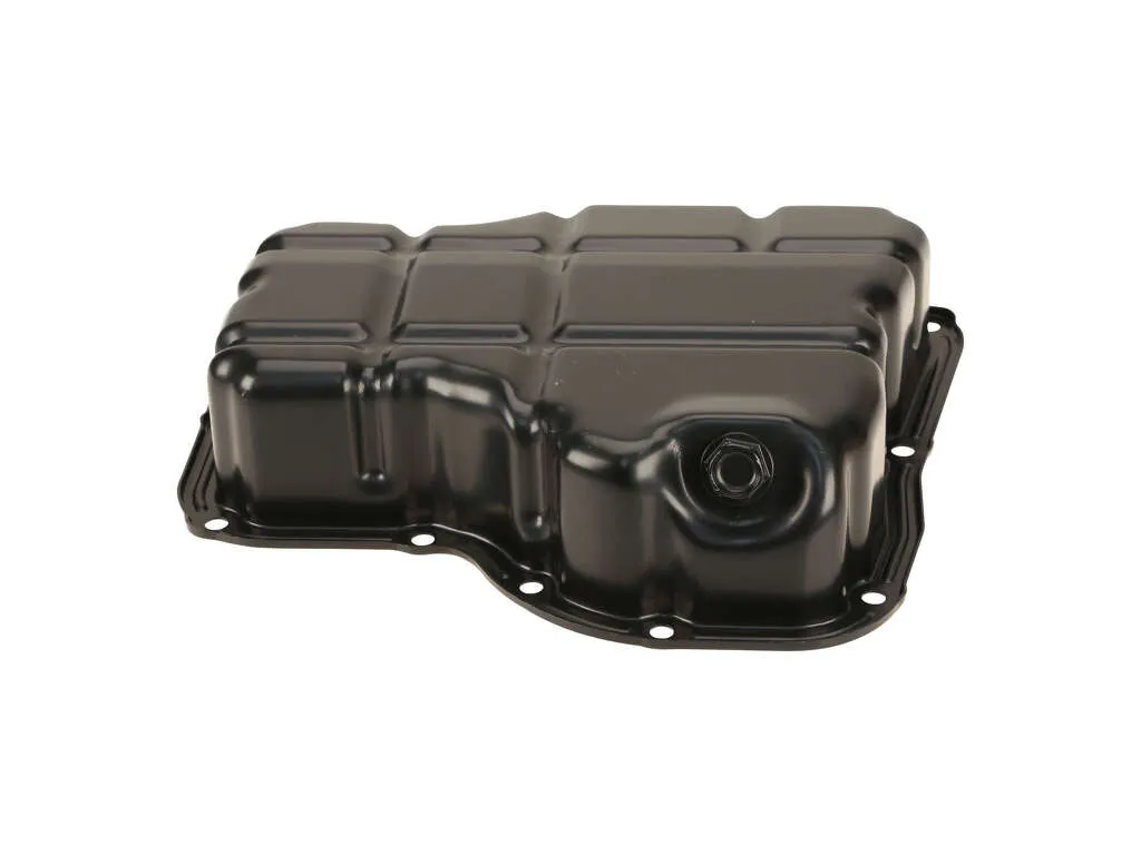 2004 Mitsubishi Outlander Engine Oil Pan Genuine