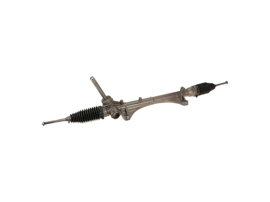 2012 Nissan Cube Rack and Pinion Assembly Maval