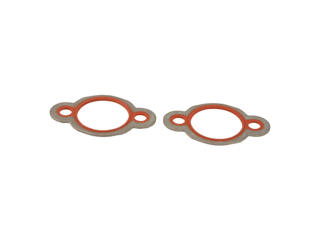 2002 Chevrolet Silverado 3500 Engine Water Pump Gasket 8 Cyl 8.1L Mahle