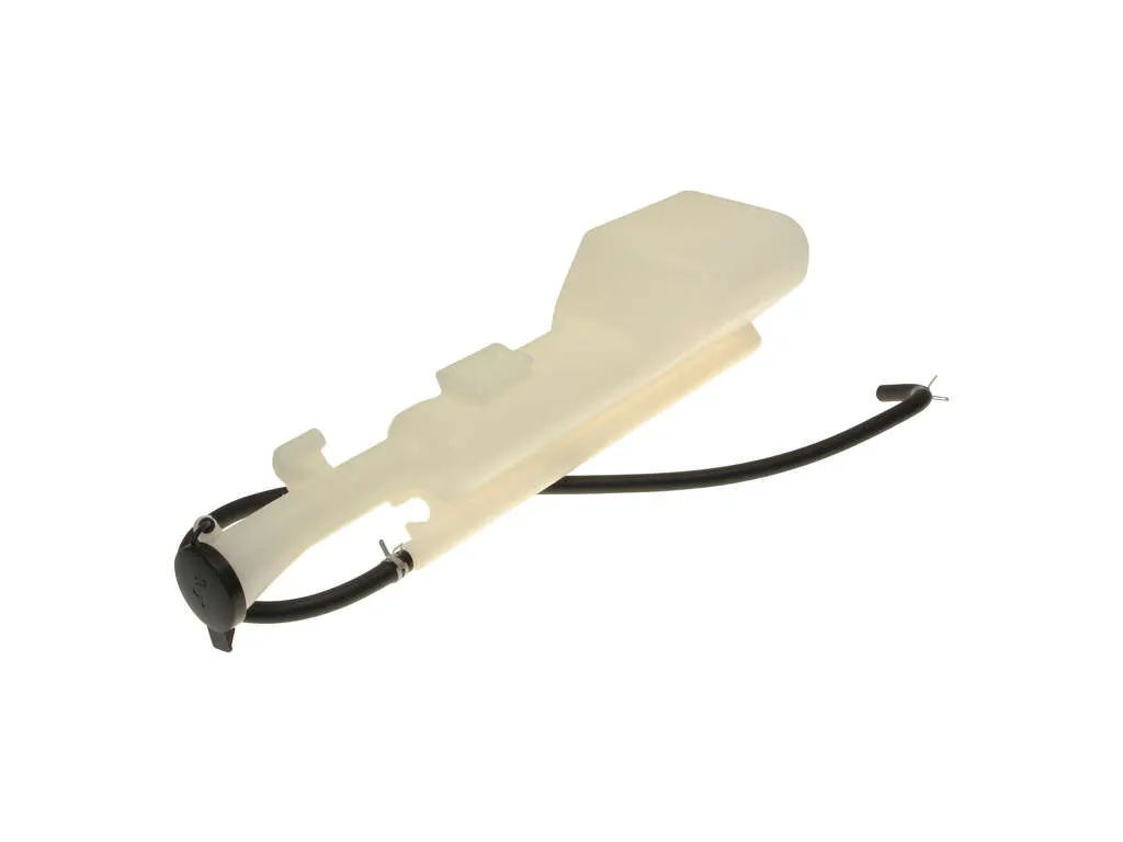 2012 Mitsubishi Eclipse Engine Coolant Reservoir Dorman