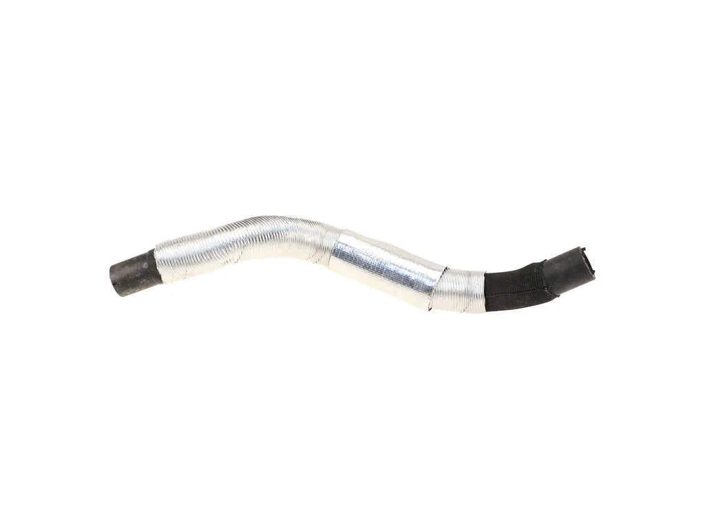 2007 Volkswagen Eos HVAC Heater Hose 4 Cyl 2.0L Genuine