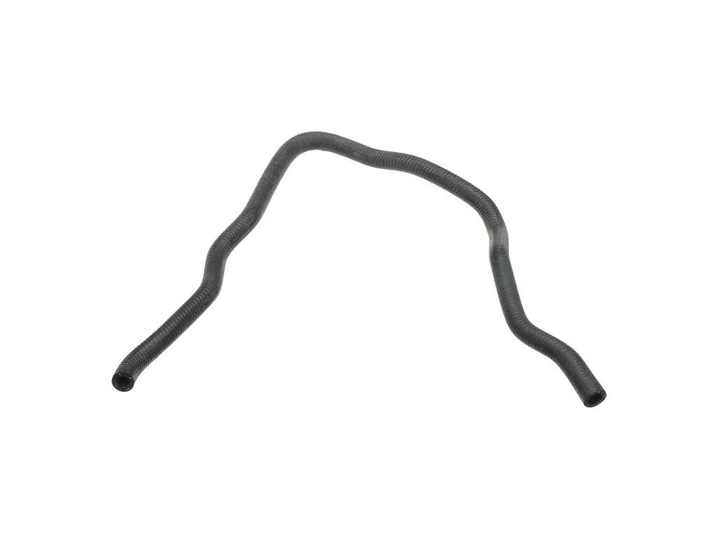2015 Toyota Prius Plug-In Engine Coolant Reservoir Hose Gates