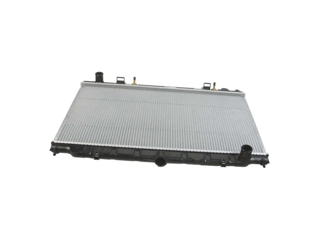 2002 Nissan Maxima Radiator Koyo Cooling