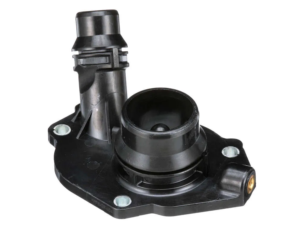 2016 BMW X3 Engine Coolant Thermostat Housing Gates
