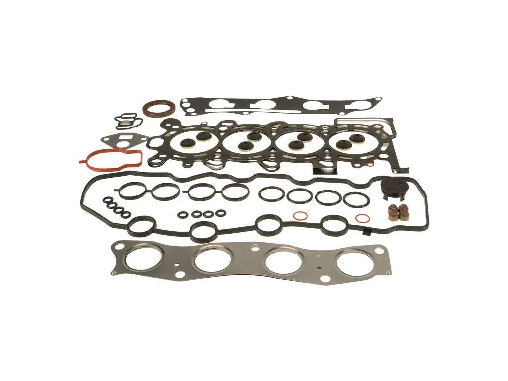 2004 Honda Civic Engine Cylinder Head Gasket Set 4 Cyl 1.3L Mahle