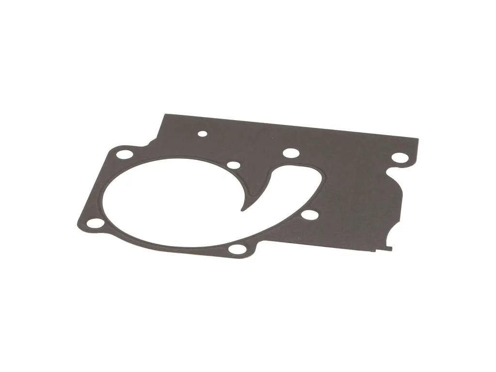 1998 Kia Sephia Engine Water Pump Gasket Mahle