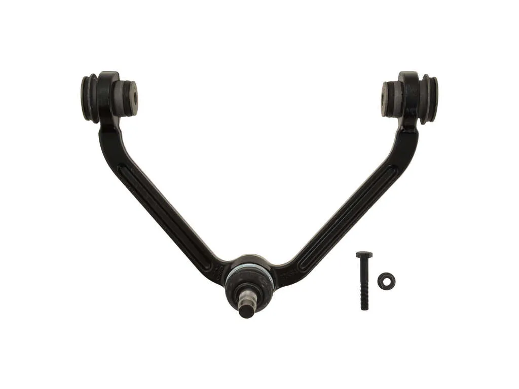 2002 Mazda B3000 Suspension Control Arm  - Front Left Upper TRW