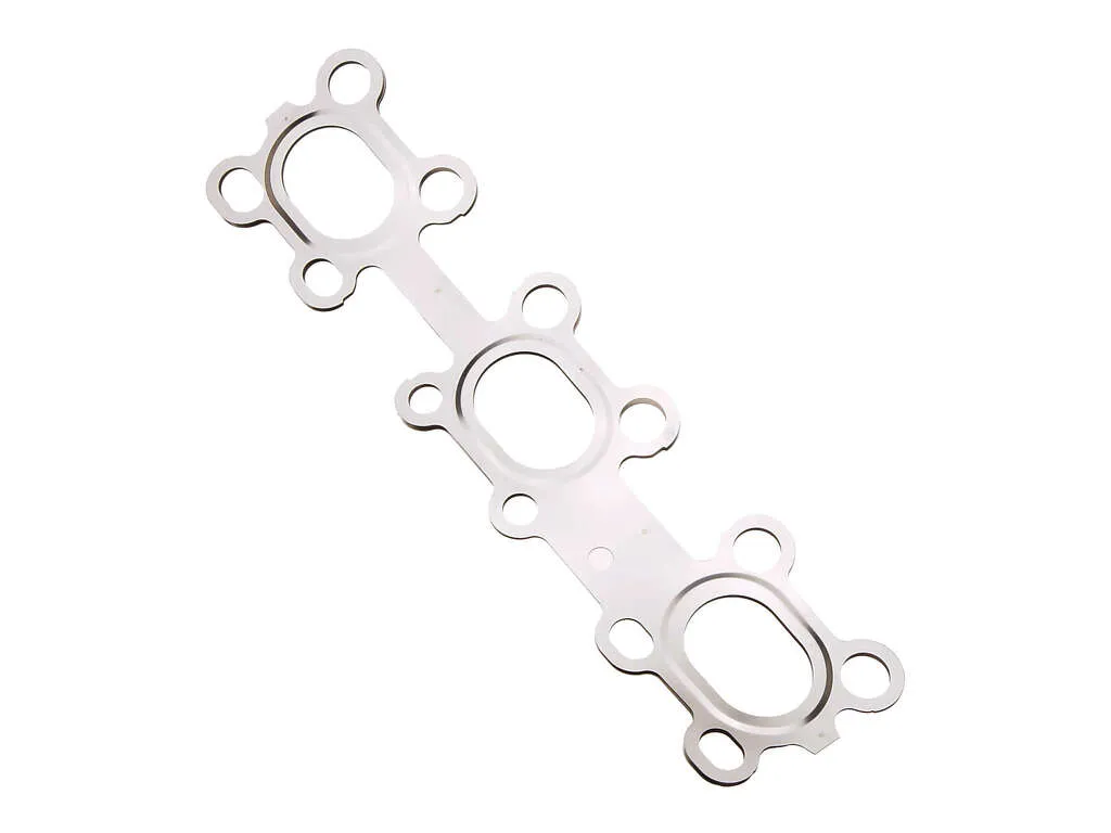 2000 Nissan Maxima Exhaust Manifold Gasket Nippon Reinz