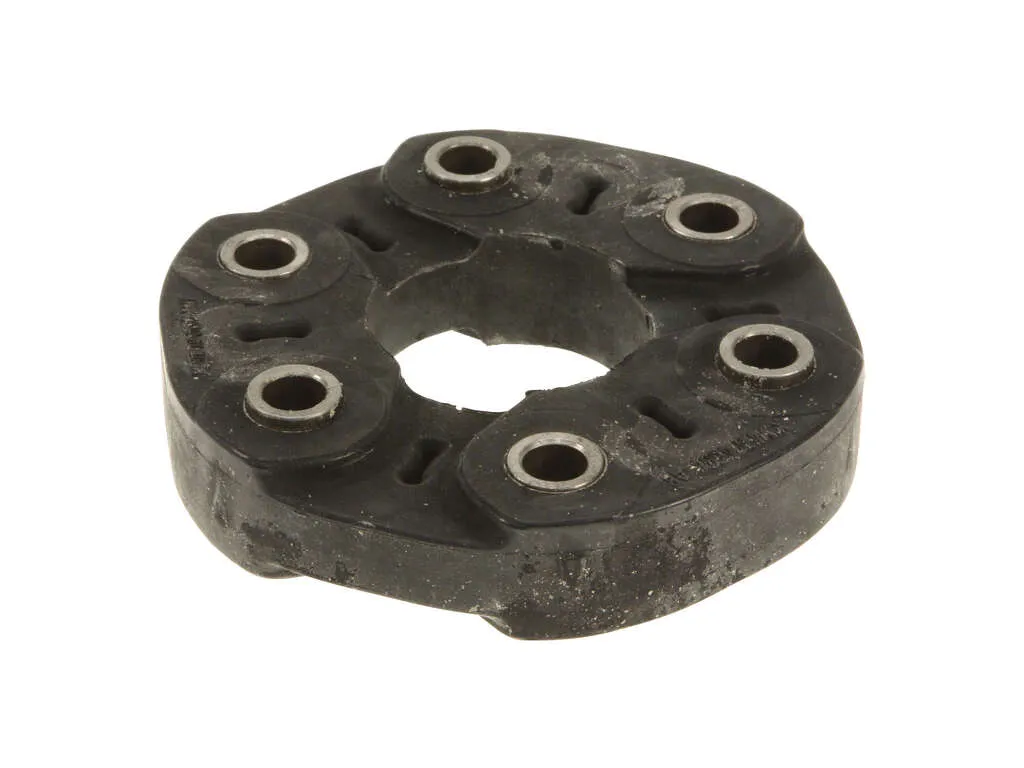 2002 Jaguar S-Type Drive Shaft Flex Joint  - Front Genuine