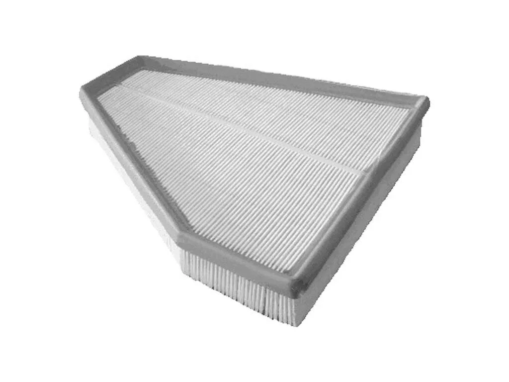 2012 BMW 128i Air Filter Kit Bosch