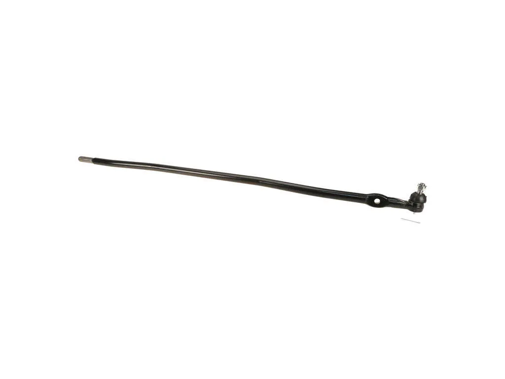 1997 Ford F-350 Steering Tie Rod End  - Front Right Outer Delphi