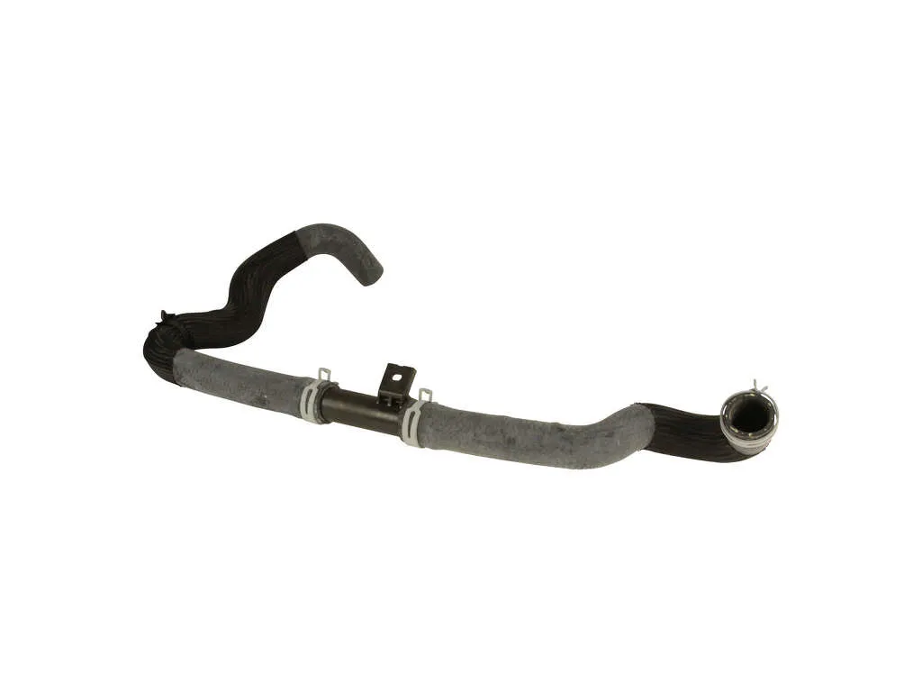 2007 Nissan Altima Radiator Coolant Hose  - Lower 6 Cyl 3.5L Genuine