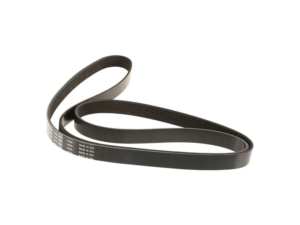 2012 Scion xB Accessory Drive Belt Bando
