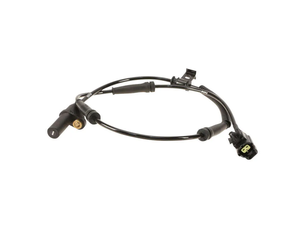 2005 Kia Sedona ABS Wheel Speed Sensor - Rear Mando