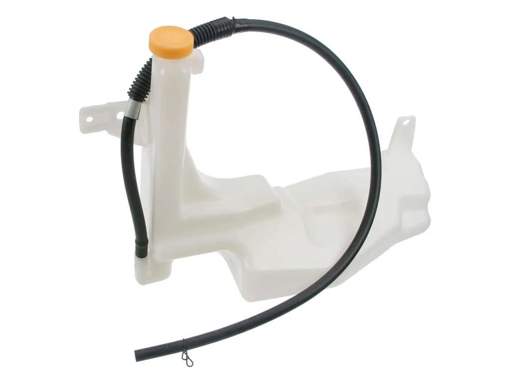 2000 Nissan Pathfinder Engine Coolant Reservoir Dorman