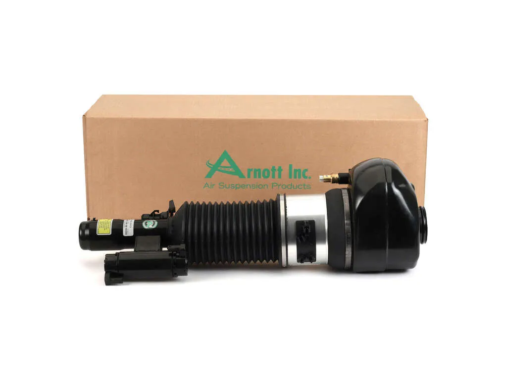 2022 BMW Alpina B7 Suspension Strut Assembly  - Front Left Arnott