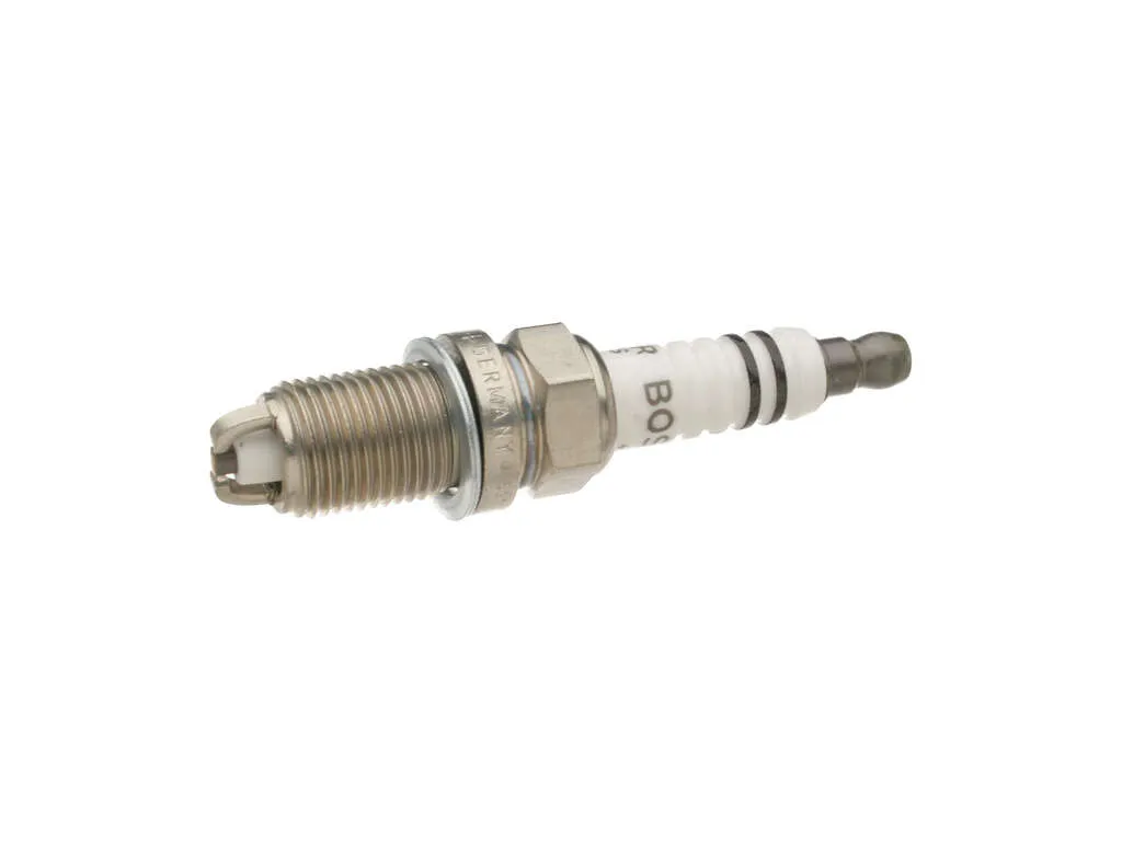 1992 BMW 320i Spark Plug Bosch